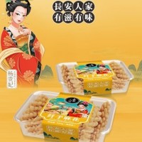 長安人家纖手麻花330g