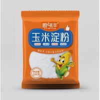 廚味豐玉米淀粉200g