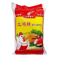 心安星火雞精復(fù)合調(diào)味料10