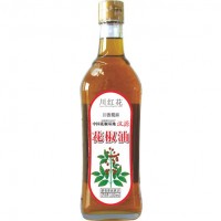 花椒油100ml