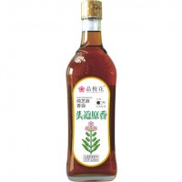 純芝麻香油420ml
