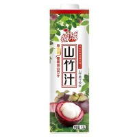 椰城山竹汁果汁飲料1.5L