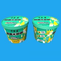 千里薯雙面火腿腸藤椒牛肉味190g