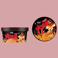 千里薯火雞面盒裝