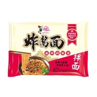 青援炸醬面113g