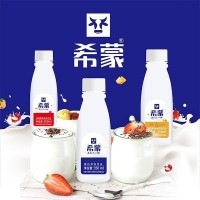 希蒙酸奶風(fēng)味飲品350mlx12瓶