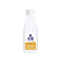 希蒙黃桃燕麥酸奶風(fēng)味飲品350ml