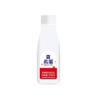 希蒙草莓酸奶風(fēng)味飲品350mlx12瓶